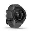 Garmin Approach S12 Golf GPS Watch - Slate Grey - thumbnail image 3