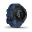 Garmin Approach S12 Golf GPS Watch - Tidal Blue - thumbnail image 2