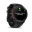 Garmin Approach S70 GPS Golf Smart Watch (47mm) - Black - thumbnail image 4