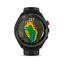 Garmin Approach S70 GPS Golf Smart Watch (47mm) - Black - thumbnail image 6