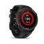 Garmin Approach S70 GPS Golf Smart Watch (47mm) - Black - thumbnail image 8