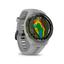 Garmin Approach S70s GPS Golf Smart Watch (42mm) - Grey - thumbnail image 2