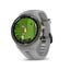 Garmin Approach S70s GPS Golf Smart Watch (42mm) - Grey - thumbnail image 3