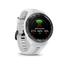 Garmin Approach S70s GPS Golf Smart Watch (42mm) - White - thumbnail image 4