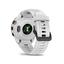 Garmin Approach S70s GPS Golf Smart Watch (42mm) - White - thumbnail image 10