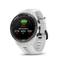 Garmin Approach S70s GPS Golf Smart Watch (42mm) - White - thumbnail image 5