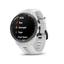 Garmin Approach S70s GPS Golf Smart Watch (42mm) - White - thumbnail image 6