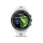 Garmin Approach S70s GPS Golf Smart Watch (42mm) - White - thumbnail image 7