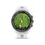 Garmin Approach S70s GPS Golf Smart Watch (42mm) - White - thumbnail image 8
