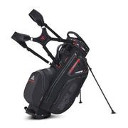 Previous product: Big Max Aqua Hybrid 3 Waterproof Stand Bag - Black