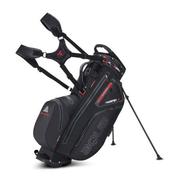 Next product: Big Max Aqua Hybrid 3 Waterproof Stand Bag - Black