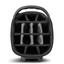 Big Max Aqua Hybrid 3 Waterproof Stand Bag - Black - thumbnail image 7