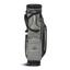 Big Max Aqua Hybrid 3 Waterproof Stand Bag - Grey/Black - thumbnail image 5