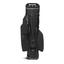 Big Max Aqua Hybrid 3 Waterproof Stand Bag - Grey/Black - thumbnail image 6