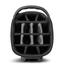Big Max Aqua Hybrid 3 Waterproof Stand Bag - Grey/Black - thumbnail image 7