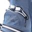 Big Max Aqua Prime Water Proof Cart Bag - Storm Sand - thumbnail image 2