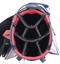 Big Max Aqua Eight Waterproof Stand Bag - Grey/Black - thumbnail image 3