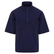 Next product: ProQuip Aqualite Half Sleeve Waterproof Golf Jacket - Navy