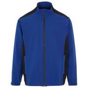 ProQuip Aqualite Waterproof Golf Jacket - Royal