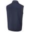 Ping Arlo Quilted Hybrid Golf Vest - North Sea/Navy - thumbnail image 2