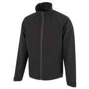 Galvin Green Arvin GORE-TEX Paclite Waterproof Golf Jacket - Black