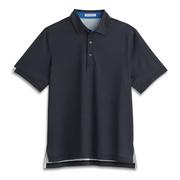 Next product: Ashworth Micro Dot Golf Polo - Black