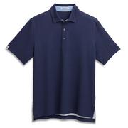 Previous product: Ashworth Micro Dot Golf Polo - Driver Navy