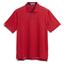 Ashworth Micro Dot Golf Polo - Red - thumbnail image 1