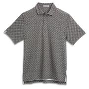 Previous product: Ashworth Paisley Golf Polo - Charcoal