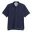 Ashworth Signature Golfman Golf Polo - Driver Navy - thumbnail image 1