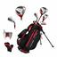 Aspire Junior 3-5 Year Old Golf Package Set - thumbnail image 1