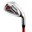 Aspire Junior 3-5 Year Old Golf Package Set - thumbnail image 4