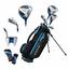 Aspire Junior 6-8 Year Old Golf Package Set - thumbnail image 1