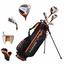 Aspire Junior 9-12 Year Old Golf Package Set - thumbnail image 1
