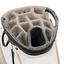 Wilson Aurora Ladies Piece Golf Package Set - Graphite - thumbnail image 8