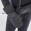 Galvin Green Levon Windproof Winter Golf Mitten - Black - thumbnail image 4