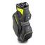 Motocaddy Pro Series Golf Cart Bag Black/Lime - thumbnail image 2
