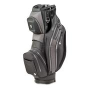 Motocaddy Dry Series Golf Trolley Bag Black/Charcoal