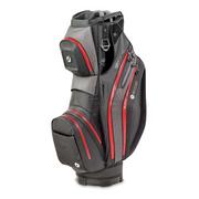 Motocaddy Dry Series Golf Trolley Bag Black/Red