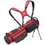 Next product: Mizuno BR-D2 Golf Mini Stand Bag - Red