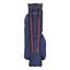 Mizuno BR-D3 Golf Stand Bag - Navy/Red - thumbnail image 3
