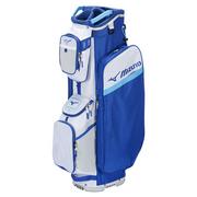 Next product: Mizuno BR-D3 Golf Trolley Bag - Staff Blue