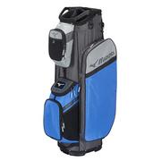 Previous product: Mizuno BR-D3 Golf Trolley Bag - Brilliant Blue/Grey
