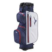 Next product: Mizuno BR-DRI Waterproof Golf Trolley Bag - Navy/Red