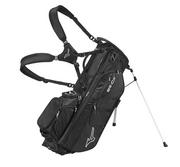 Next product: Mizuno BR-DX Golf Stand Bag - Black/White