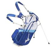 Next product: Mizuno BR-DX Golf Stand Bag - Staff Blue