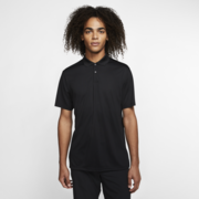 Nike Dri-Fit Victory Solid Golf Polo Shirt