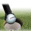 Nickel Putter Ball Pick-Up by Asbri  - thumbnail image 2