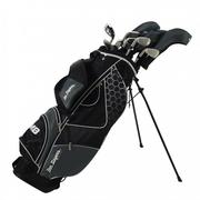 Previous product: Ben Sayers M8 13 Piece Black Stand Bag Golf Package Set - Graphite/Steel