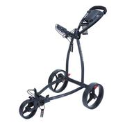 Big Max Blade IP Golf Push Trolley - Phantom Main